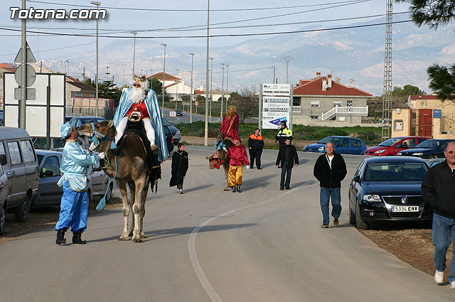 Auto Sacramental de los Reyes Magos 2009 - 37