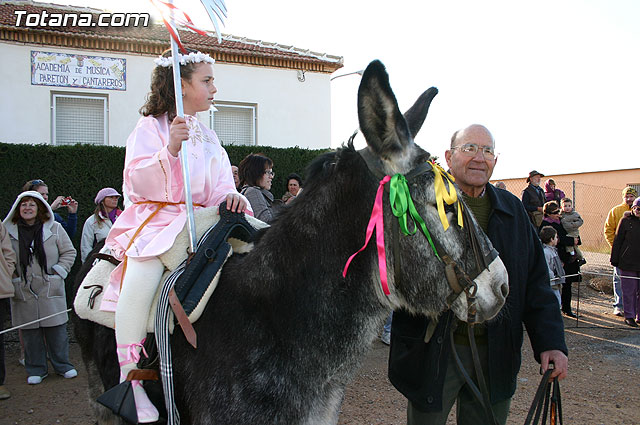 Auto Sacramental de los Reyes Magos 2009 - 41