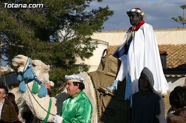 Auto Sacramental de los Reyes Magos 2009 - 67