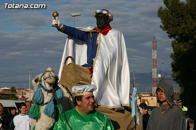 Auto Sacramental de los Reyes Magos 2009 - 71