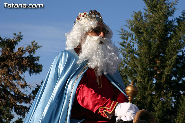 Auto Sacramental de los Reyes Magos 2009 - 72
