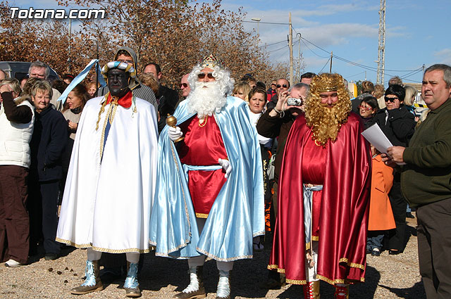 Auto Sacramental de los Reyes Magos 2009 - 194