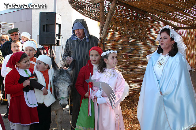 Auto Sacramental de los Reyes Magos 2009 - 197