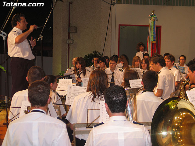 Festival de Bandas de Msica y Antologa de la Zarzuela. Totana 2007 - 59