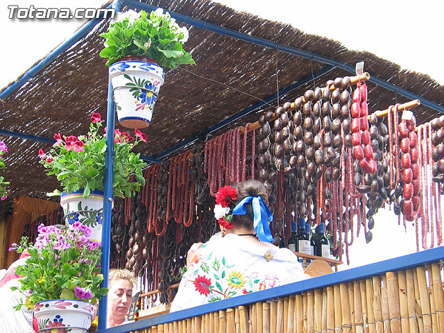 Bando de la Huerta. Murcia 2007 - 81