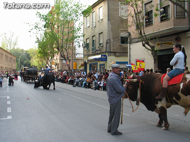 Bando de la Huerta. Murcia 2007 - 373