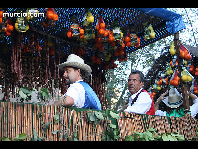 Bando de la Huerta. Fiestas de Primavera Murcia 2008 - 413