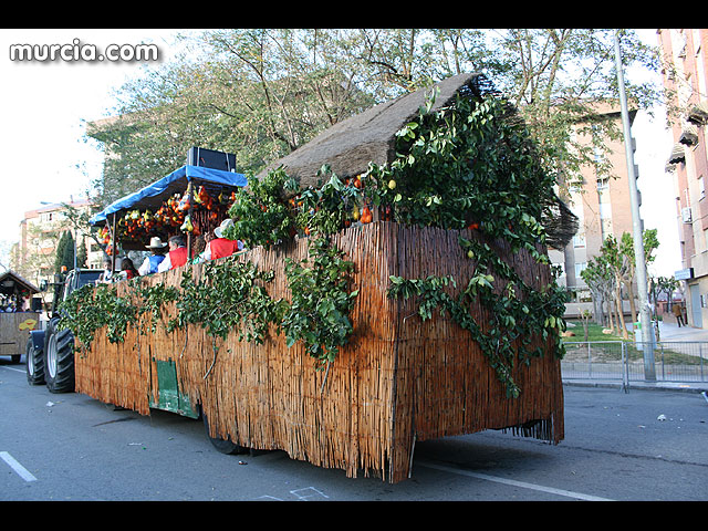 Bando de la Huerta. Fiestas de Primavera Murcia 2008 - 414