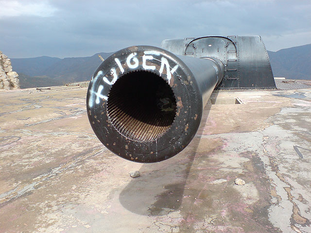 El club senderista de Totana realiza una ruta por el Espacio Natural de la Muela-Cabo Tioso - 86