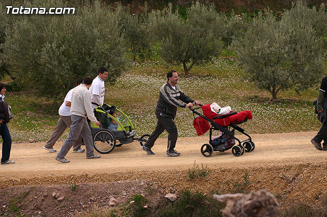 LA CAMINATA POPULAR CONT CON LA PARTICIPACIN DE MS DE 200 PERSONAS - 162