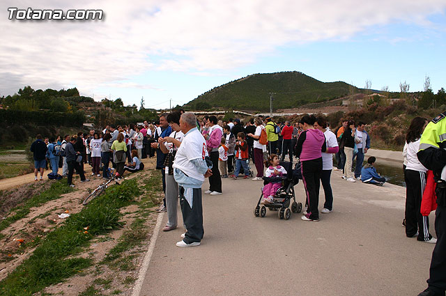 LA CAMINATA POPULAR CONT CON LA PARTICIPACIN DE MS DE 200 PERSONAS - 172