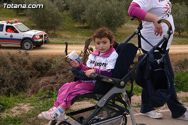 LA CAMINATA POPULAR CONT CON LA PARTICIPACIN DE MS DE 200 PERSONAS - 175