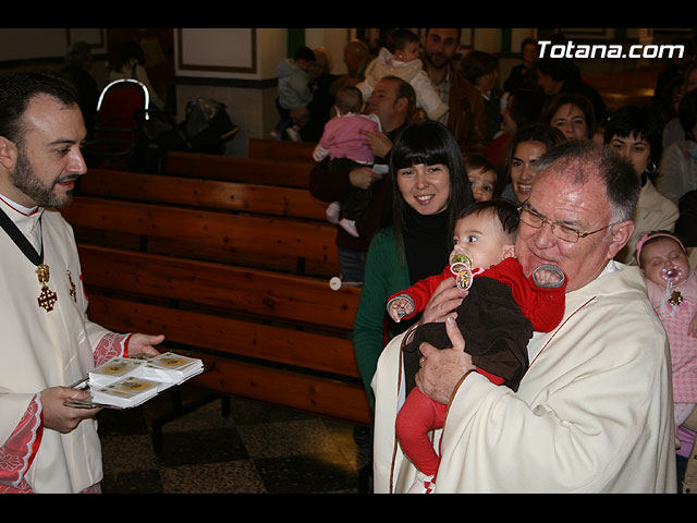 Festividad de la Candelaria 2008 - 121