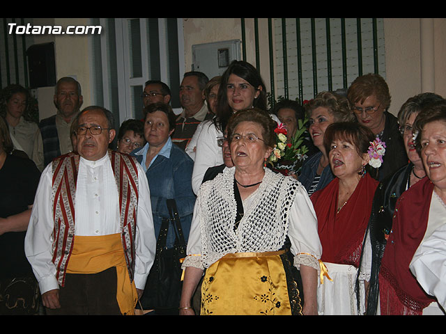 CANTO DE LOS MAYOS 2008 - 87