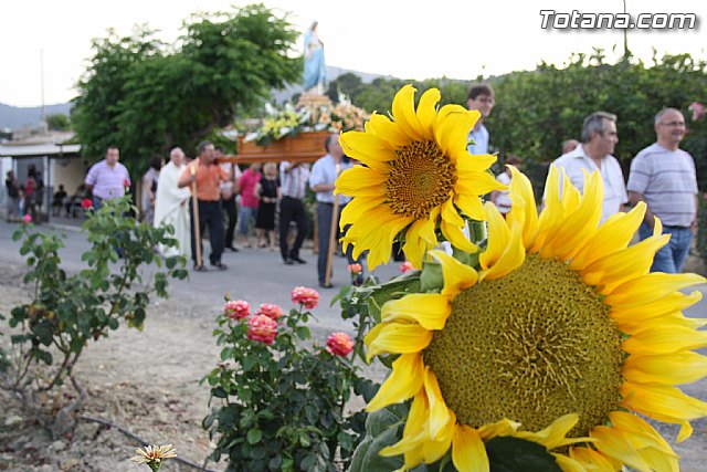 Procesin Vias-Carivete 2011 - 155