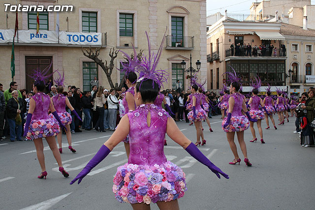 CARNAVAL TOTANA 2009 - REPORTAJE I - 77