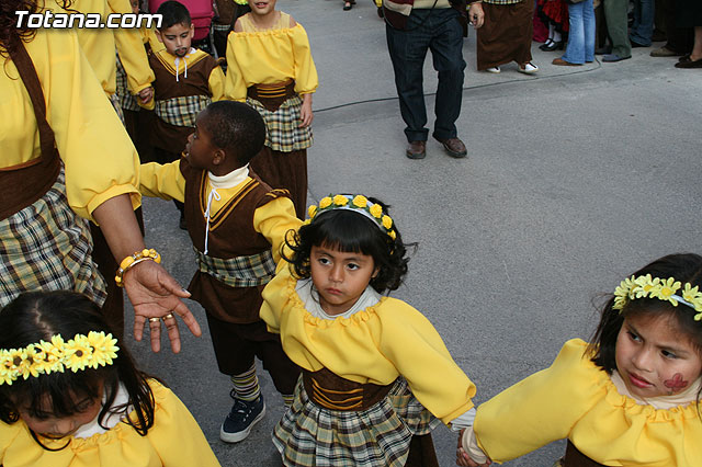 Carnaval Infantil Totana 2009 - Reportaje I - 239