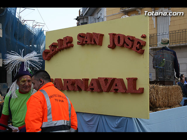 CARNAVAL INFANTIL TOTANA 2008  - 183