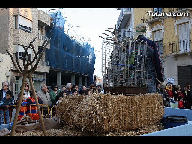 CARNAVAL INFANTIL TOTANA 2008  - 184