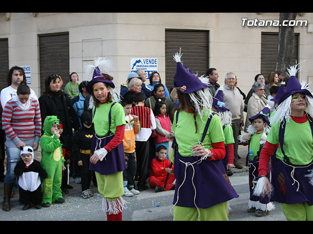 CARNAVAL INFANTIL TOTANA 2008  - 185