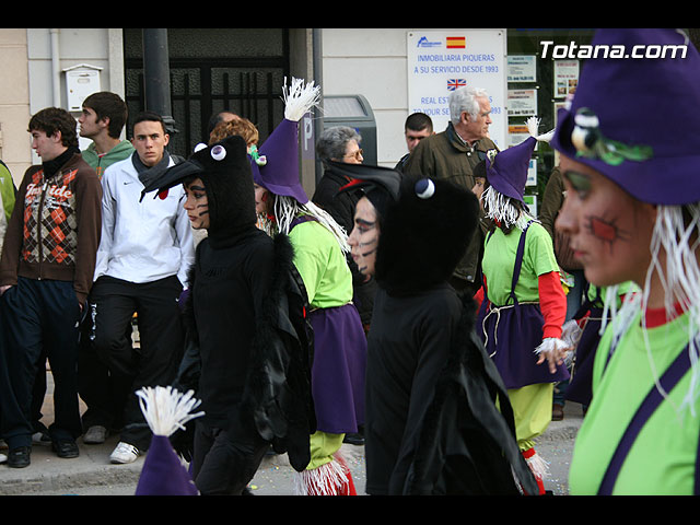 CARNAVAL INFANTIL TOTANA 2008  - 195