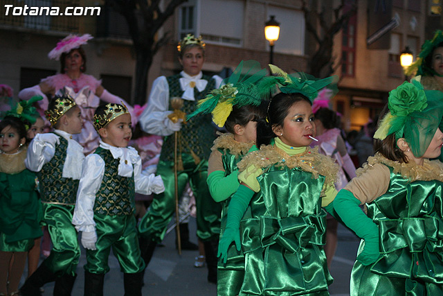 Carnaval infantil. Totana 2010 - 496