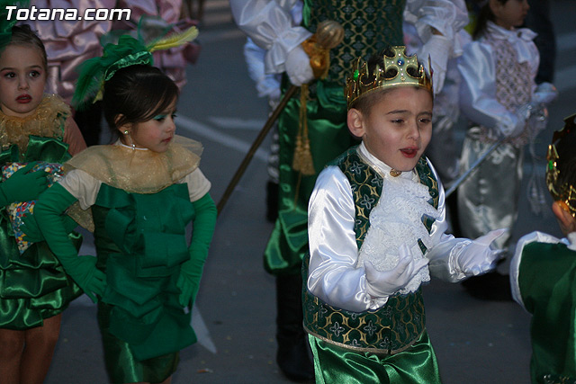 Carnaval infantil. Totana 2010 - 497