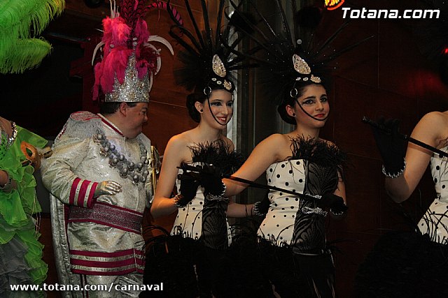 Premios Carnaval de Totana 2011 - 248