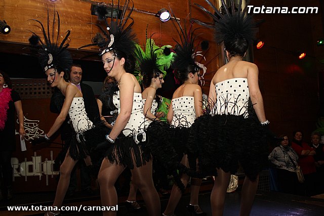 Premios Carnaval de Totana 2011 - 252