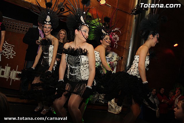 Premios Carnaval de Totana 2011 - 253