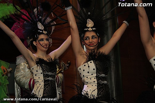 Premios Carnaval de Totana 2011 - 254