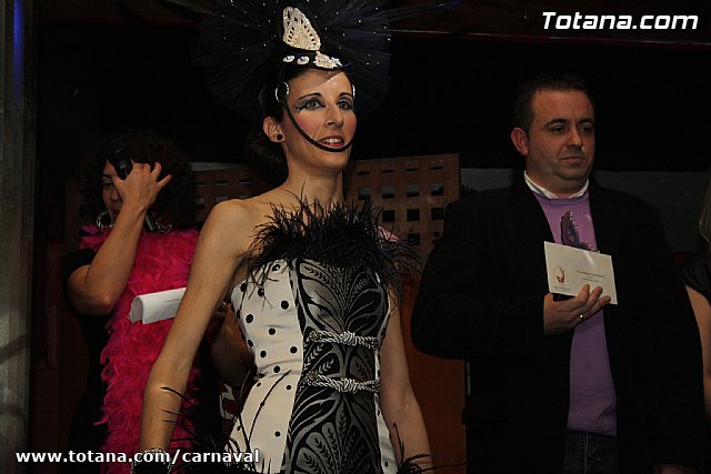 Premios Carnaval de Totana 2011 - 262