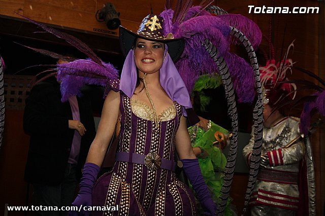 Premios Carnaval de Totana 2011 - 267