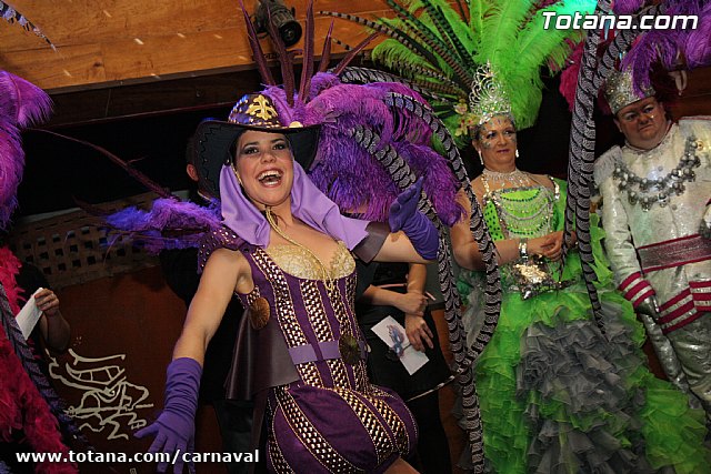 Premios Carnaval de Totana 2011 - 270