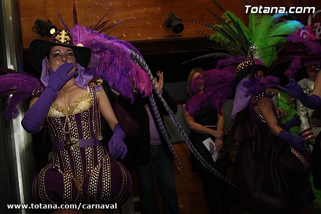 Premios Carnaval de Totana 2011 - 274
