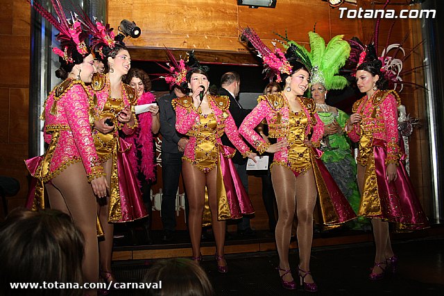 Premios Carnaval de Totana 2011 - 315