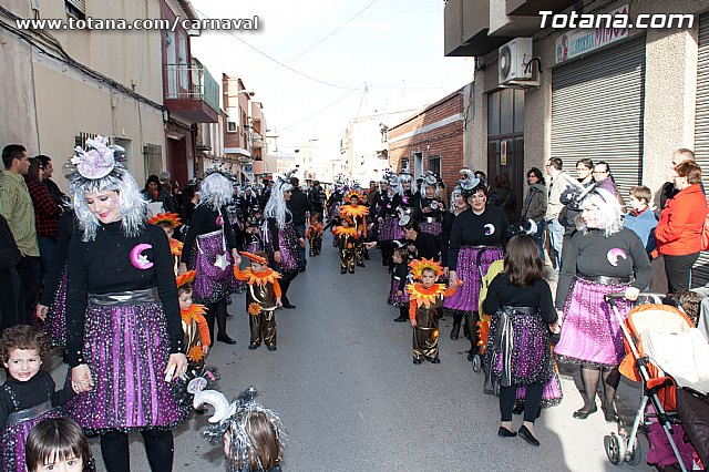 Carnaval infantil Totana 2011 - Parte 1 - 122
