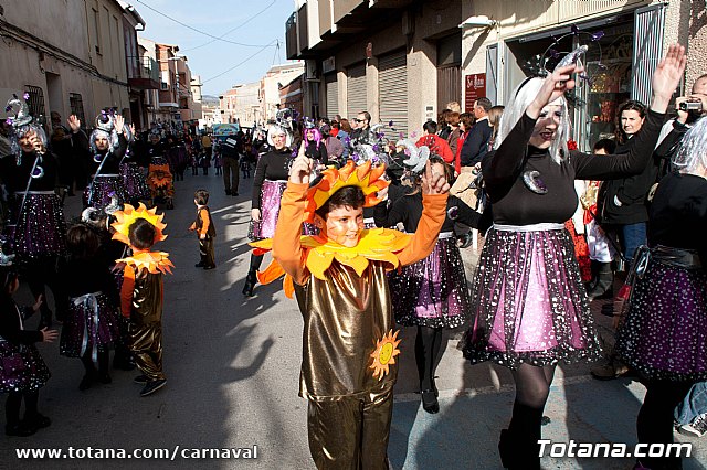 Carnaval infantil Totana 2011 - Parte 1 - 144