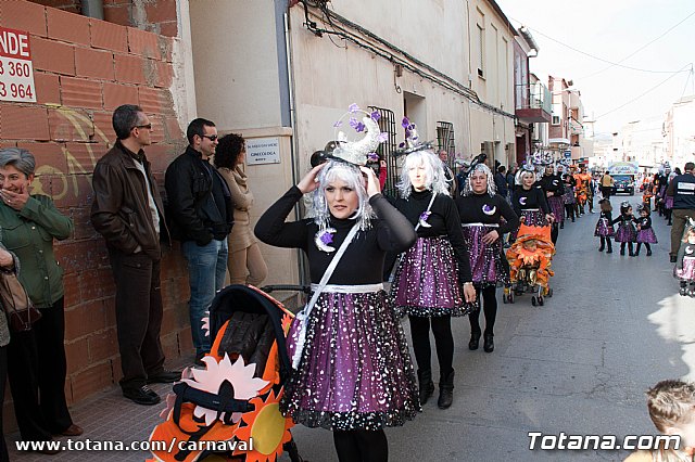 Carnaval infantil Totana 2011 - Parte 1 - 151