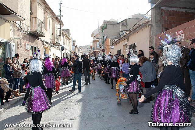 Carnaval infantil Totana 2011 - Parte 1 - 159