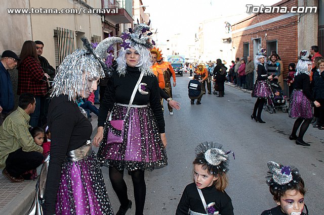 Carnaval infantil Totana 2011 - Parte 1 - 161