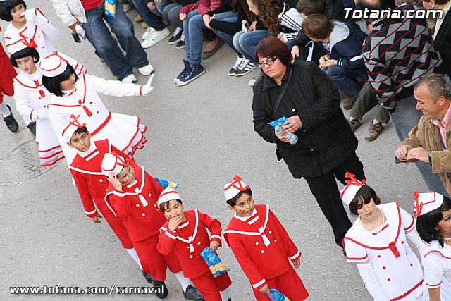 Carnaval infantil Totana 2011 - Parte 1 - 753