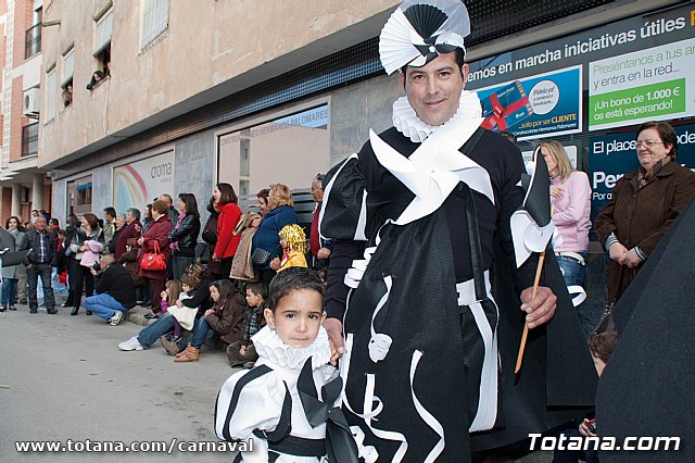 Carnaval infantil Totana 2011 - Parte 2 - 27