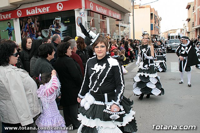 Carnaval infantil Totana 2011 - Parte 2 - 111