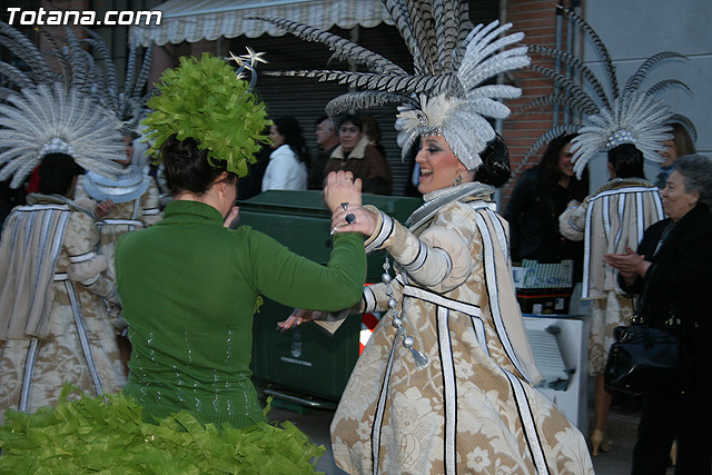 Carnaval Totana 2010 - Reportaje II - 540