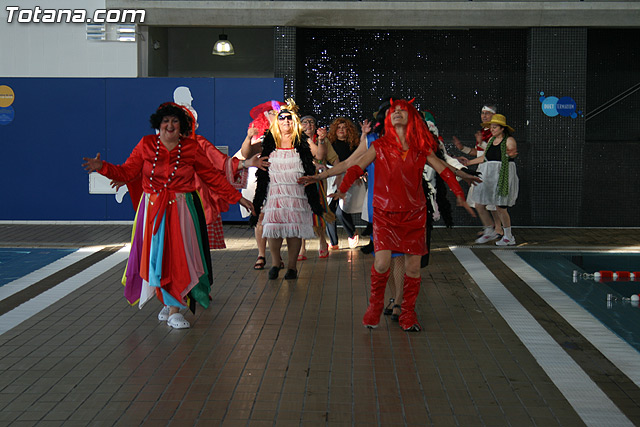 Carnaval Totana 2010 - Reportaje II - 553