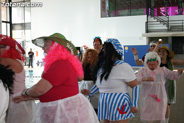 Carnaval Totana 2010 - Reportaje II - 558