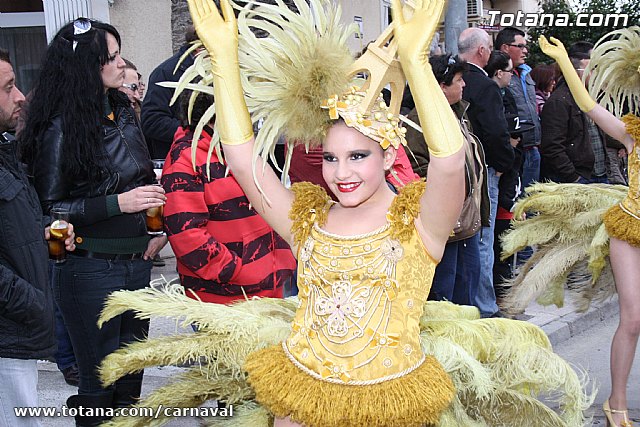 Carnaval Totana 2011 - 54