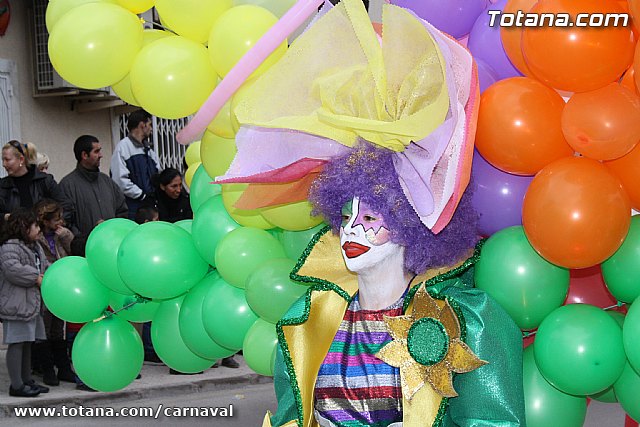 Carnaval Totana 2011 - 114