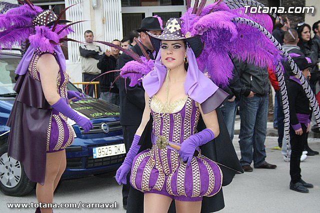 Carnaval Totana 2011 - 138